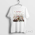 Officials Bad Bunny La Tarima T Shirt Sweater
