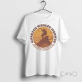 Officials Charles Wesley Godwin Oct 15 2025 Red Rocks Amphitheatre Show Tee Sweater
