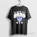 Officials Class Of 2026 Byu Mascot T Shirt Sweater