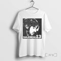 Officials Cole Sillinger Walking The Blue Carpet A Johnny Gaudreau 13 T Shirt Sweater