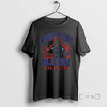 Officials Come To The Dark Blue Side Giants Men Shirts Sweater