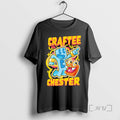 Officials Craftee And Chester Tee Sweater