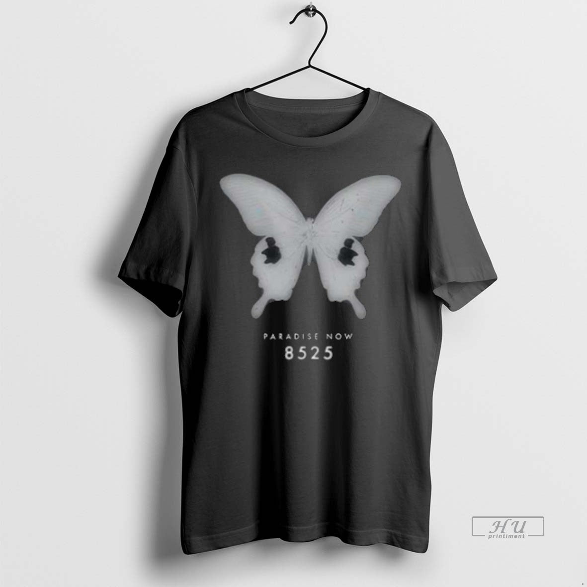 Officials Cult Paradise Now 8525 Tee
