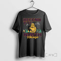 Officials Defend The North Vikings Men Shirts Sweater