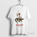 Officials Doechii Cartoon Tour 2025 Shirts Sweater