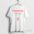 Officials Emarosa Cherry Coke Shirts Sweater