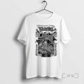 Officials Full Of Hell Punishment Show Tee Sweater