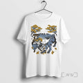 Officials Ghost Of Yotei The Hunters Shirts Sweater