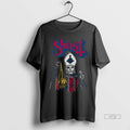 Officials Ghost Retro Papa I Tee Men