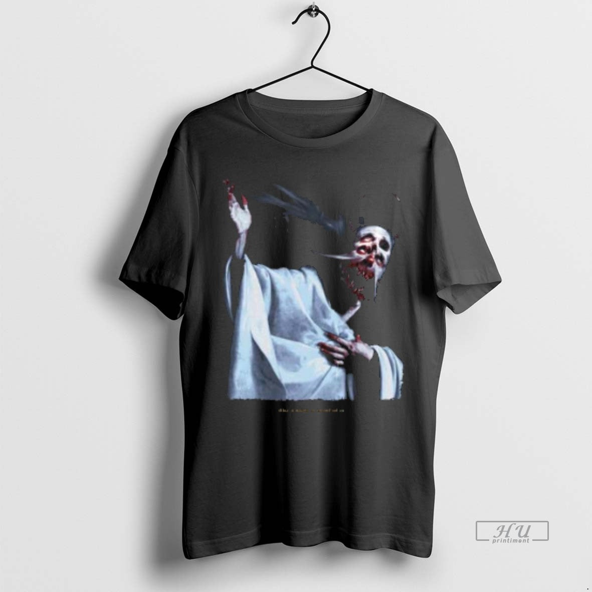 Officials Immortal Disfigurement Hell Ep Merch