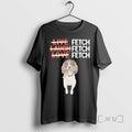 Officials Jacob Harrell Muddy Tee Sweater