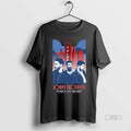Officials Jonas Brothers Oct 16 2025 Bok Center Event