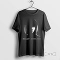 Officials Kelly Rowland Silhouette Tour Tee 2025 Shirts Sweater