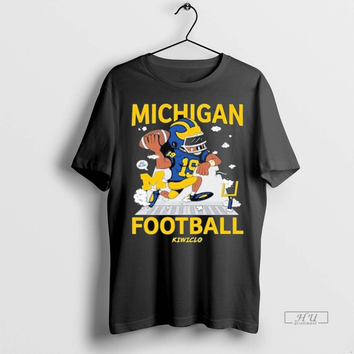 Officials Kiwiclo X Bryce Underwood Michigan Football