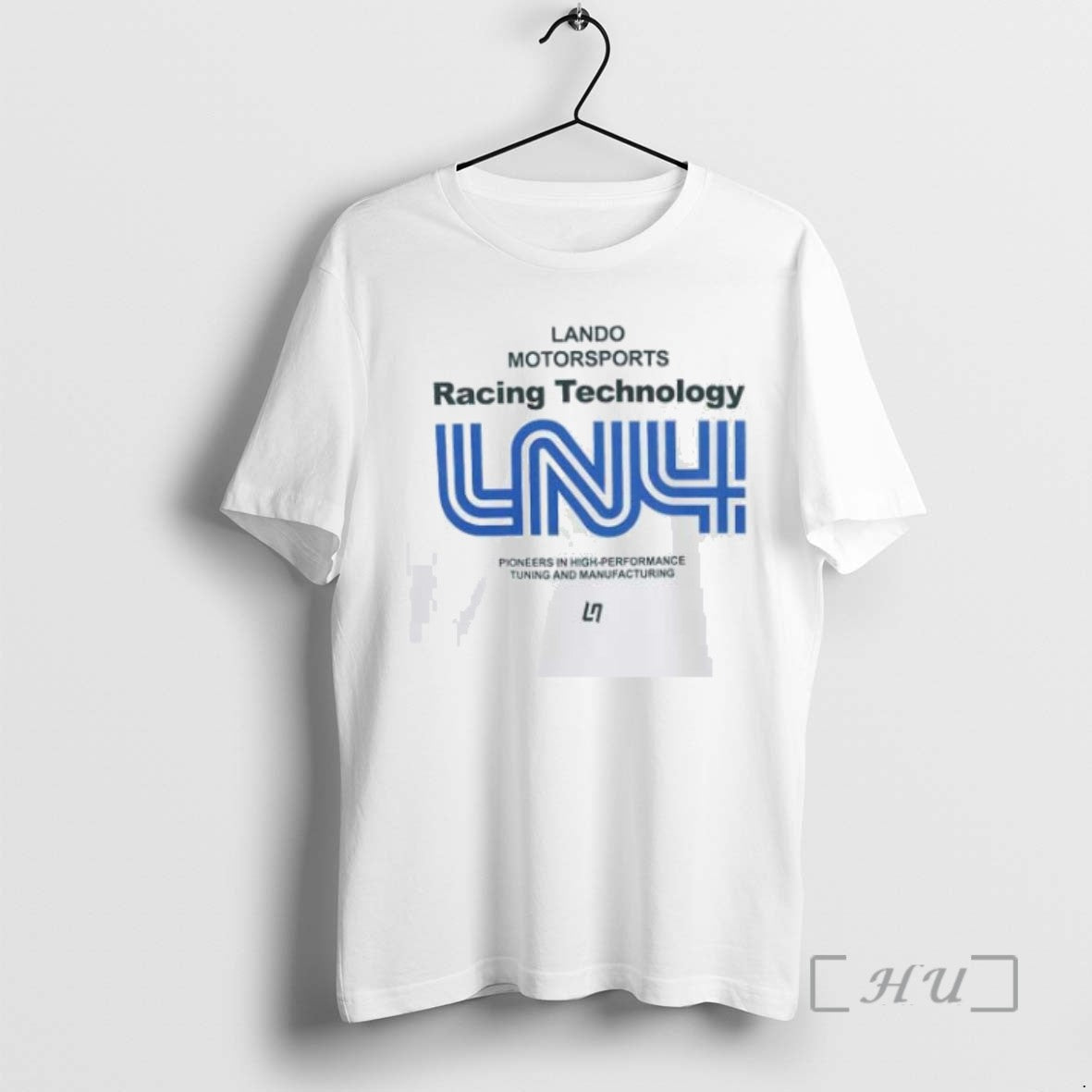 Officials Lando Norris Speed T Shirt Sweater