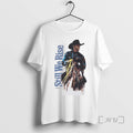 Officials Lewis Hamilton Still We Rise Boxy 2025 Merch Shirts Sweater