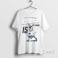 Officials Los Angeles Chargers Ladd Mcconkey Lambo Ladd T Shirt Sweater