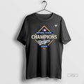 Officials Los Angeles Dodgers Men