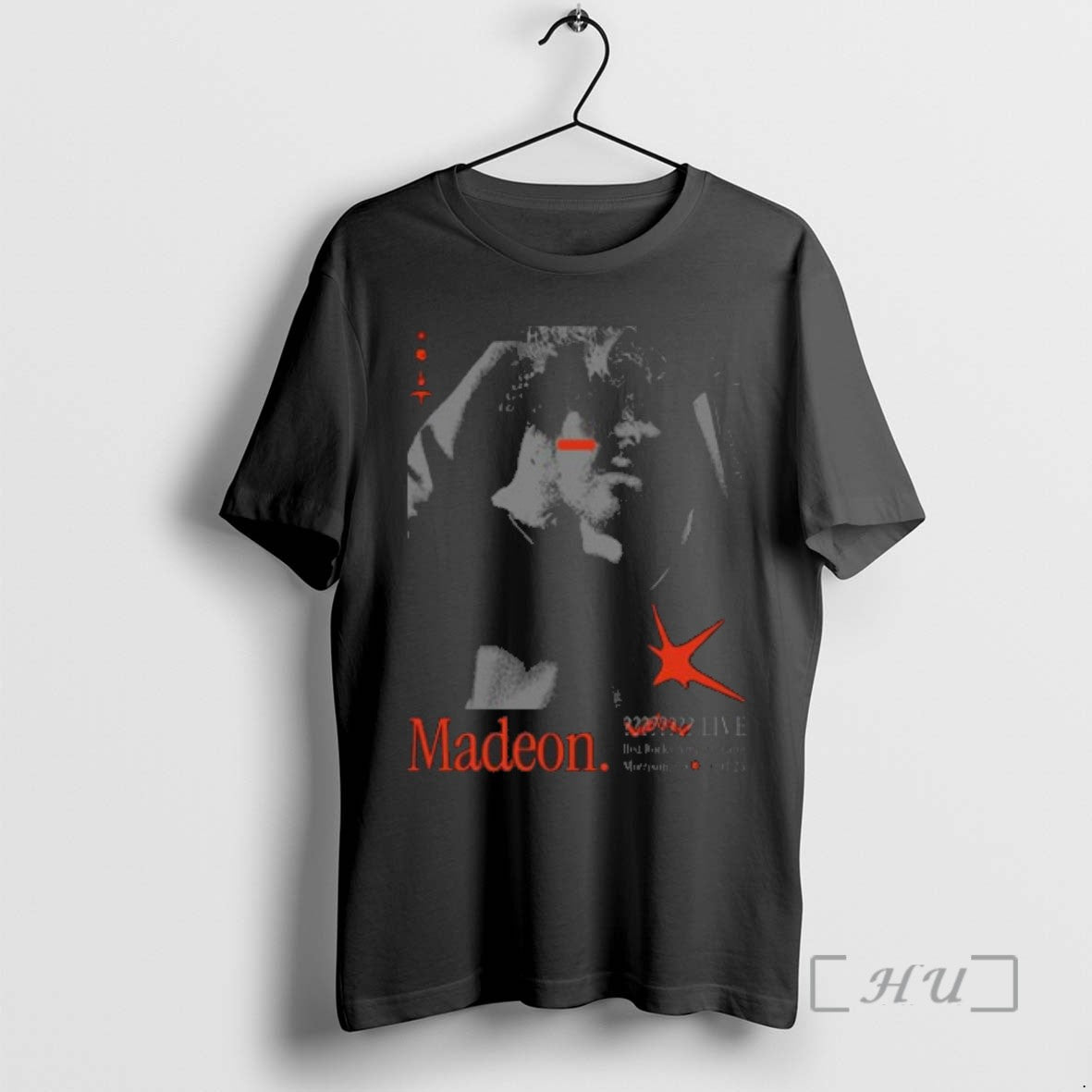 Officials Madeon Red Rocks 2025 Shirts Sweater