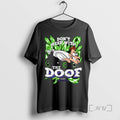 Officials Monster Trucks The Doof Dont Mess With Tour Shirts Sweater