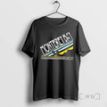 Officials Monterey Bay Aquarium Otter Merch Men Shirts Sweater