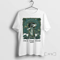 Officials My Morning Jacket Portland Me 2025 T Shirt Sweater