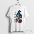 Officials Plus44 Hamilton Still We Rise Boxy Tee Shirts Sweater