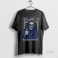 Officials Project Fear Killin It Tee Shirt Sweater