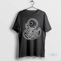 Officials Project Fear Polka Duck 2025 Tee Shirt Sweater