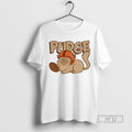 Officials Pudge The Cat Men Tee Sweater