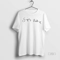 Officials Simply Red Handwritten Logo Men