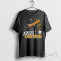 Officials Steel Curtain Men Shirts Sweater