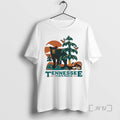 Officials Tennessee State Parks Forest T Shirt Sweater