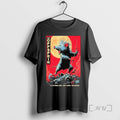 Officials The Offspring October Unity Oslo Norway Oct 10 2025 Rat Tee Sweater