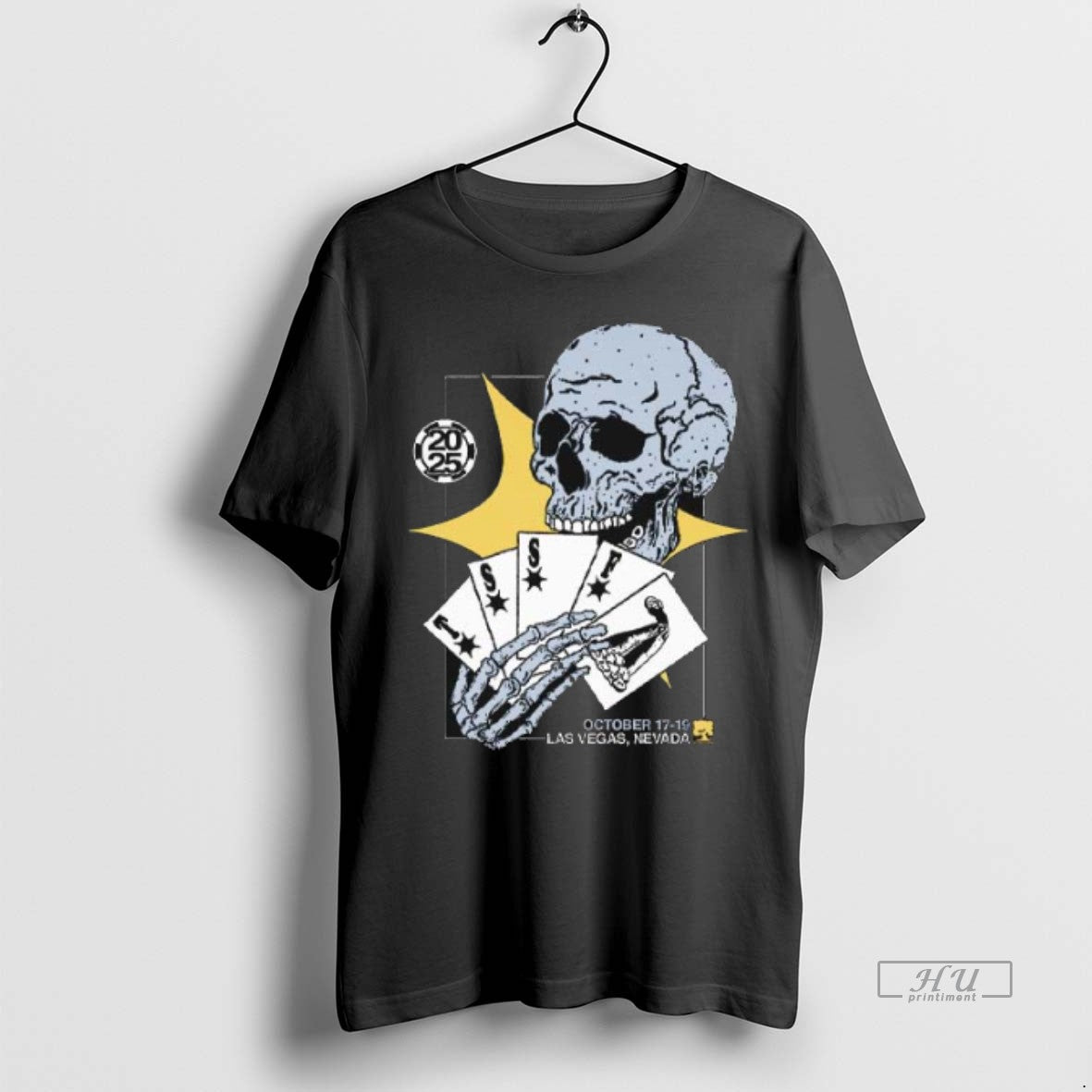 Officials The Story So Far Oct 17 19 2025 Las Vegas Nevada Event T Shirts