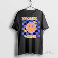 Officials Vyvanse And Vibing Emoji Tee Sweater