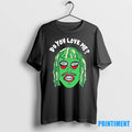 Old Gregg The Mighty Boosh Do You Love Me Tshirts Sweater