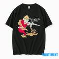 Operator Grinch They He Got An Idea An Awful Idea Tshirts Sweater