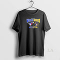 Original 2025 Mlb World Series Toronto Blue Jays Vs Milwaukee Brewers Baseball Change Up