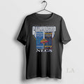 Original 2025 Nl Series Championship Los Angeles Milwaukee Nlcs La Vs Mil Division Champions Ticket