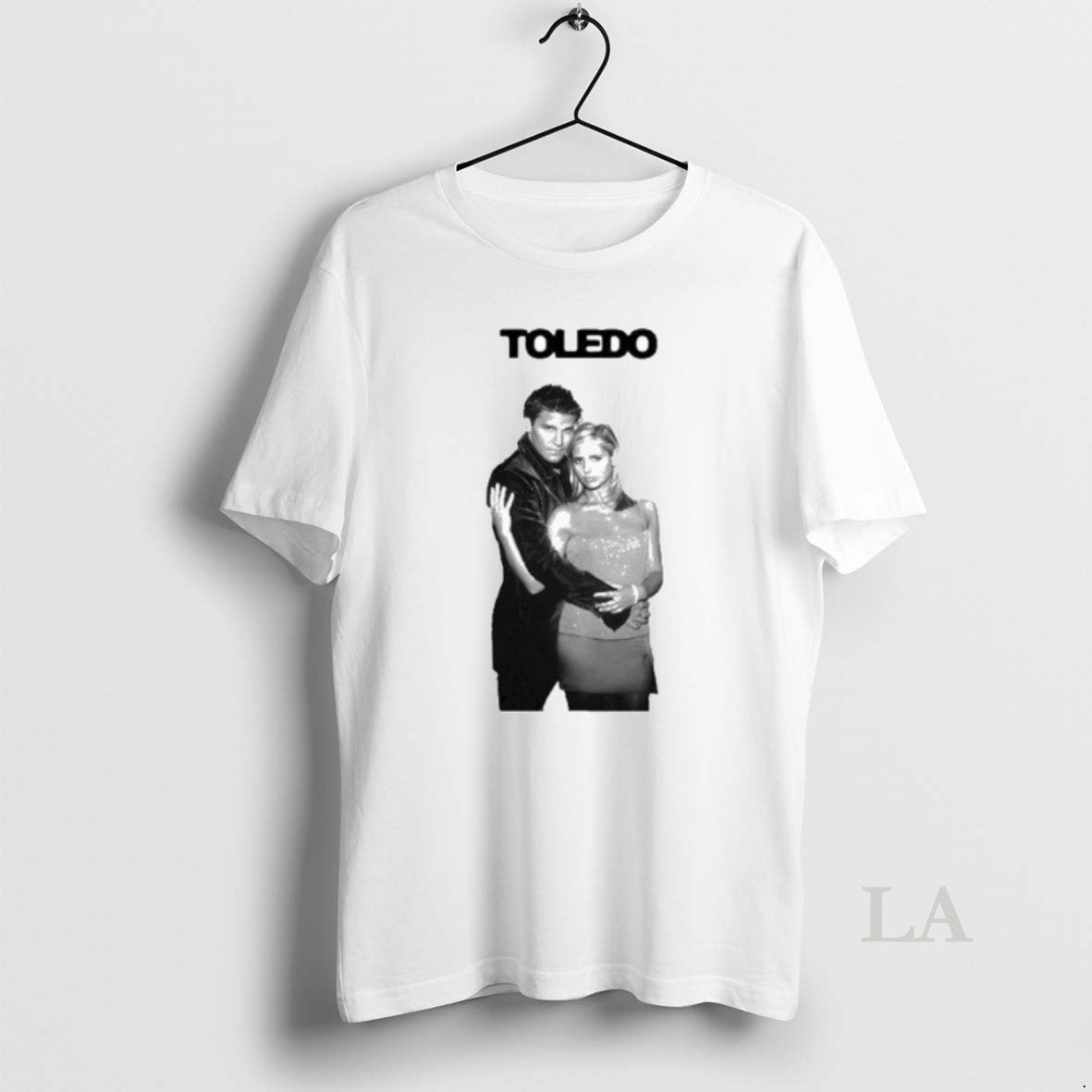 Original 2025 Toledo Buffy