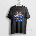 Original 2026 Nhl Stadium Series Levelwear Event Logo Men