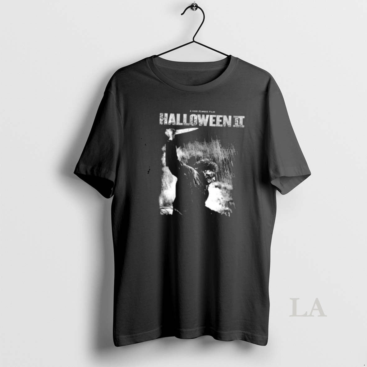 Original A Rob Zombies Film Halloween Ii Classic