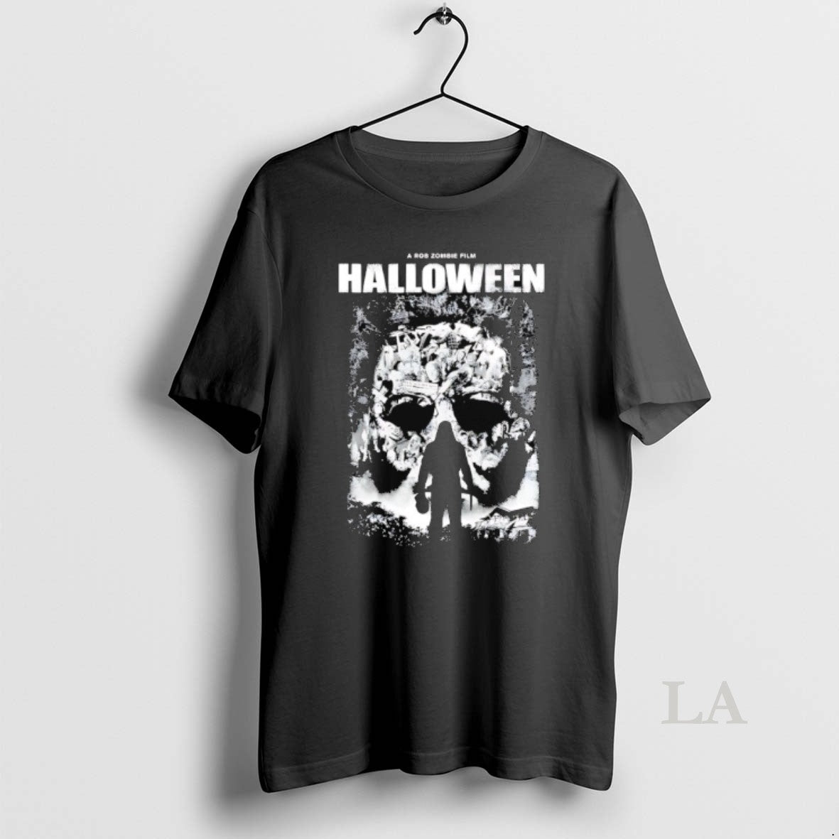 Original A Rob Zombies Halloween