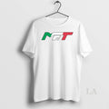 Original Aj Ferrari Italy Mft