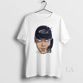 Original Aaron Judge 99 New York Yankees Baseball Fat Head