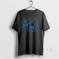 Original Ace Frehley 1951 2025 Signature
