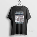 Original Ace Frehley No Regrets A Rock N Roll 1951 2025