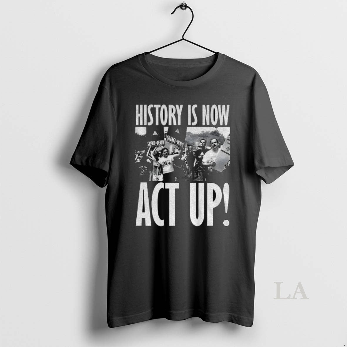 Original Act Up History Is Now Radical Pride 2025