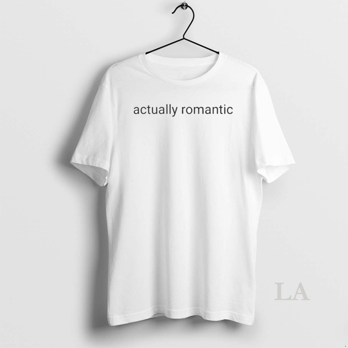 Original Actually Romantic Ornaments